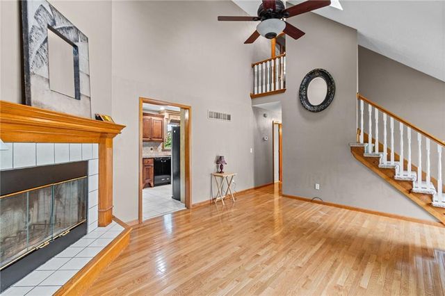 10526 N Central Street, Kansas City, MO 64155