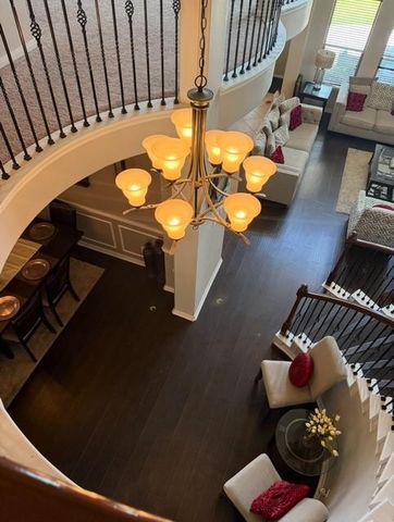 2547 Crystal Shore Drive, Rosharon, TX 77583