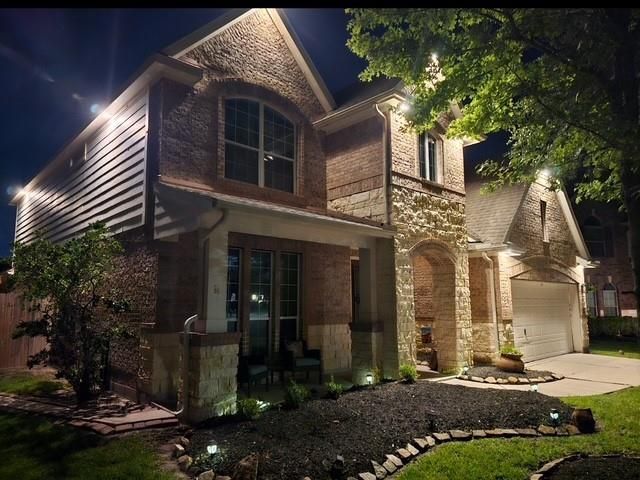 2547 Crystal Shore Drive, Rosharon, TX 77583