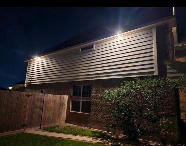 2547 Crystal Shore Drive, Rosharon, TX 77583
