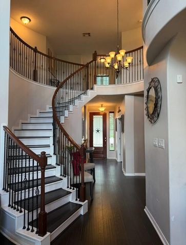 2547 Crystal Shore Drive, Rosharon, TX 77583
