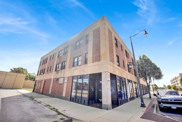 414 W Walnut Street 307, Maywood, IL 60153