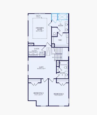 5752 Tillman Way, Powder Springs, GA 30127