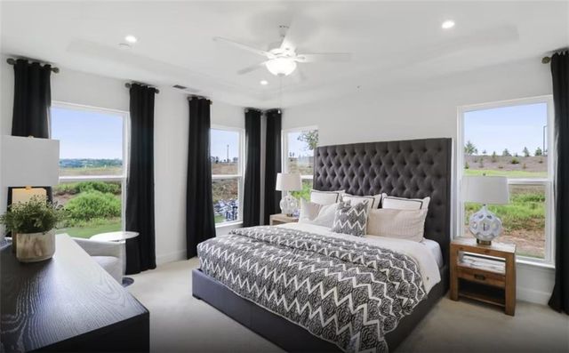 5752 Tillman Way, Powder Springs, GA 30127