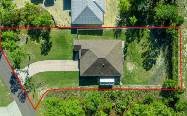 2192 W RILEY DRIVE, Citrus Springs, FL 34434
