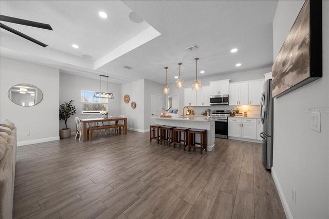 2192 W RILEY DRIVE, Citrus Springs, FL 34434