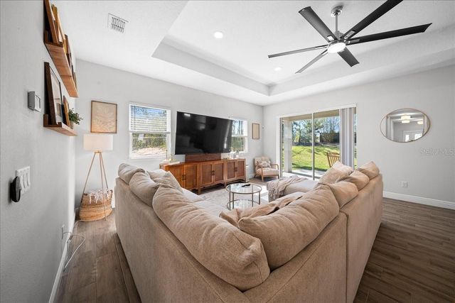 2192 W RILEY DRIVE, Citrus Springs, FL 34434