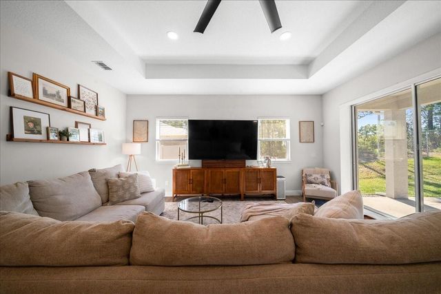 2192 W RILEY DRIVE, Citrus Springs, FL 34434
