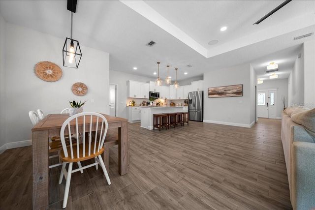 2192 W RILEY DRIVE, Citrus Springs, FL 34434