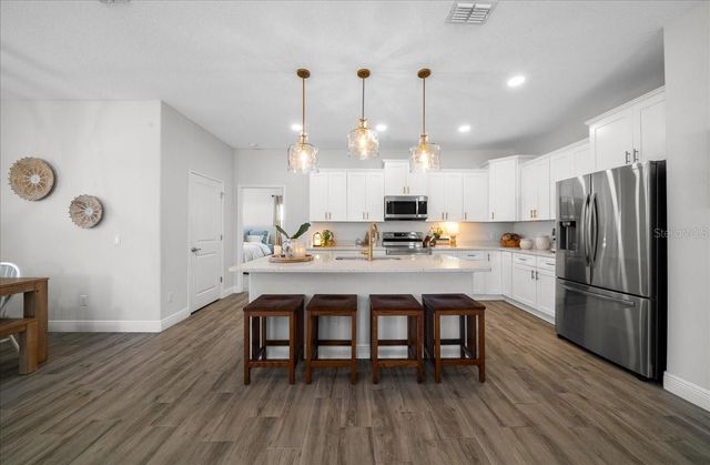 2192 W RILEY DRIVE, Citrus Springs, FL 34434