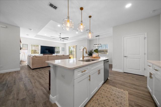 2192 W RILEY DRIVE, Citrus Springs, FL 34434
