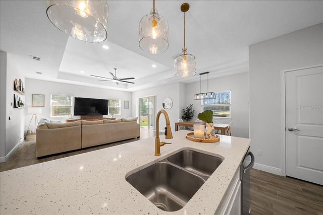 2192 W RILEY DRIVE, Citrus Springs, FL 34434