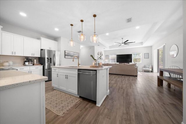 2192 W RILEY DRIVE, Citrus Springs, FL 34434