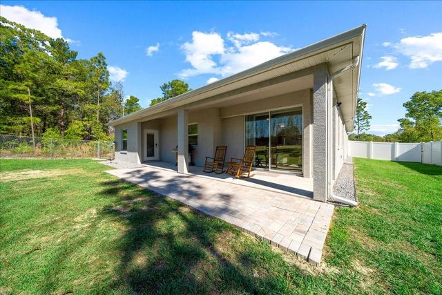 2192 W RILEY DRIVE, Citrus Springs, FL 34434