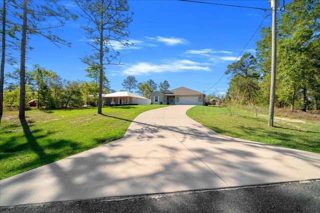 2192 W RILEY DRIVE, Citrus Springs, FL 34434