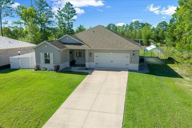 2192 W RILEY DRIVE, Citrus Springs, FL 34434
