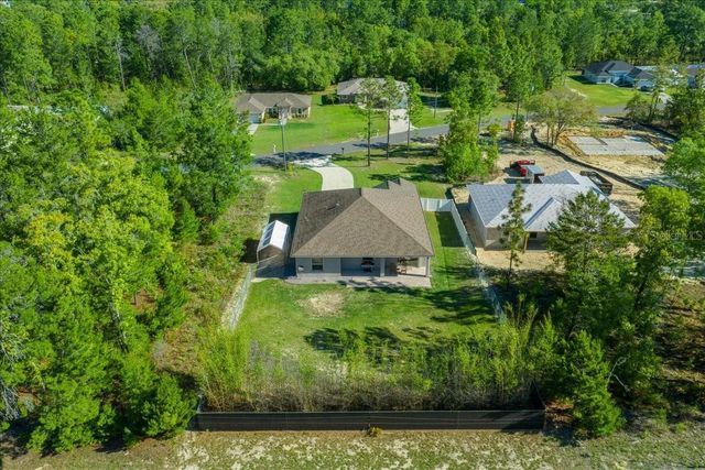 2192 W RILEY DRIVE, Citrus Springs, FL 34434