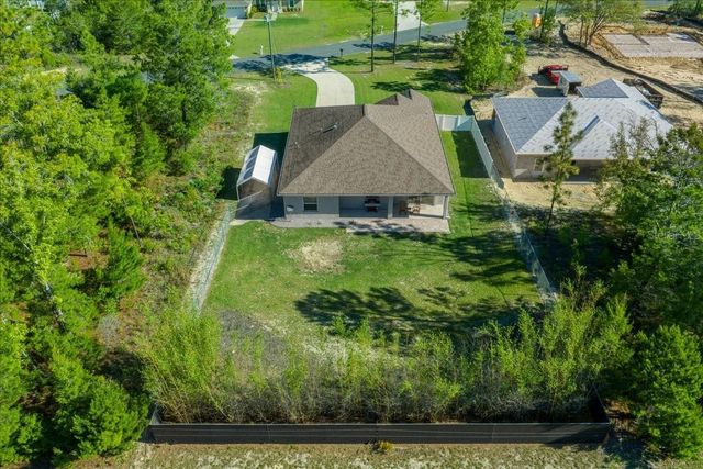 2192 W RILEY DRIVE, Citrus Springs, FL 34434