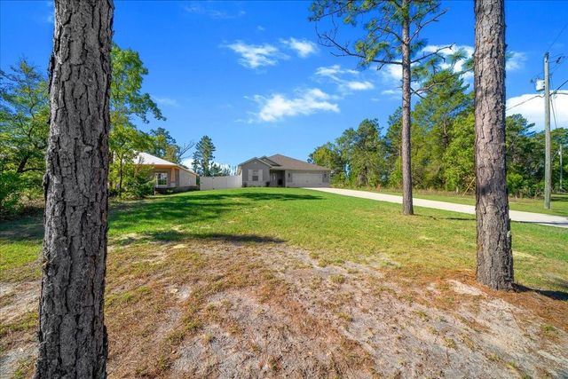 2192 W RILEY DRIVE, Citrus Springs, FL 34434
