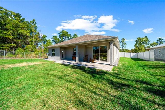 2192 W RILEY DRIVE, Citrus Springs, FL 34434