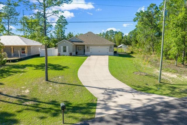 2192 W RILEY DRIVE, Citrus Springs, FL 34434