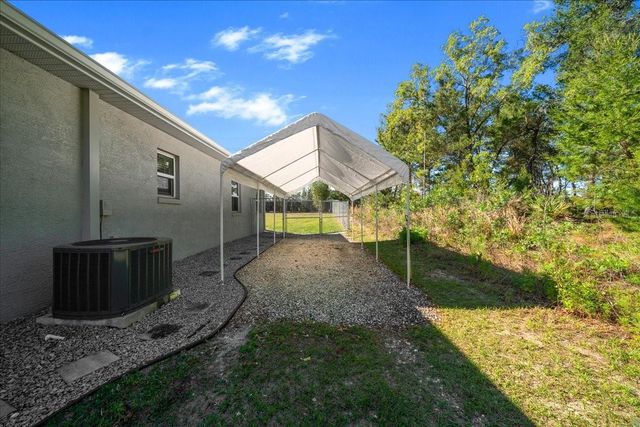 2192 W RILEY DRIVE, Citrus Springs, FL 34434