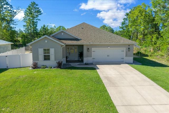 2192 W RILEY DRIVE, Citrus Springs, FL 34434