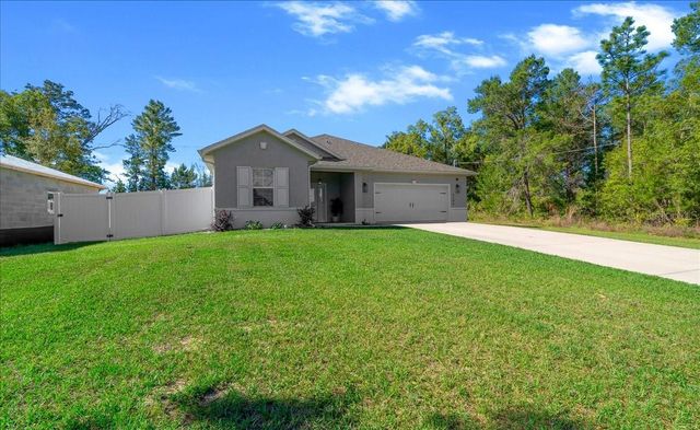2192 W RILEY DRIVE, Citrus Springs, FL 34434