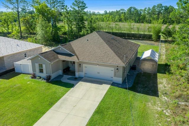 2192 W RILEY DRIVE, Citrus Springs, FL 34434