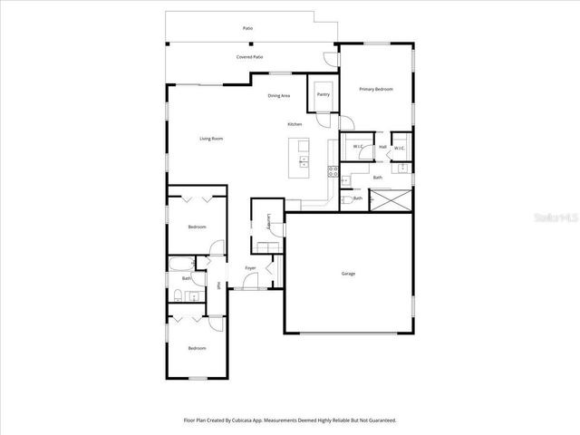 2192 W RILEY DRIVE, Citrus Springs, FL 34434