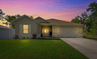 2192 W RILEY DRIVE, Citrus Springs, FL 34434