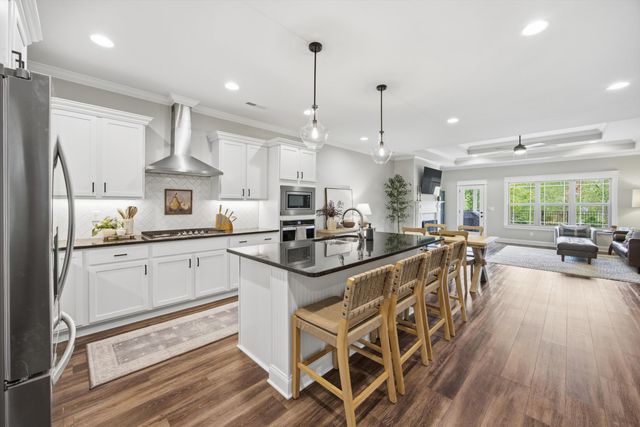 3525 Haystack Lane, Apison, TN 37302