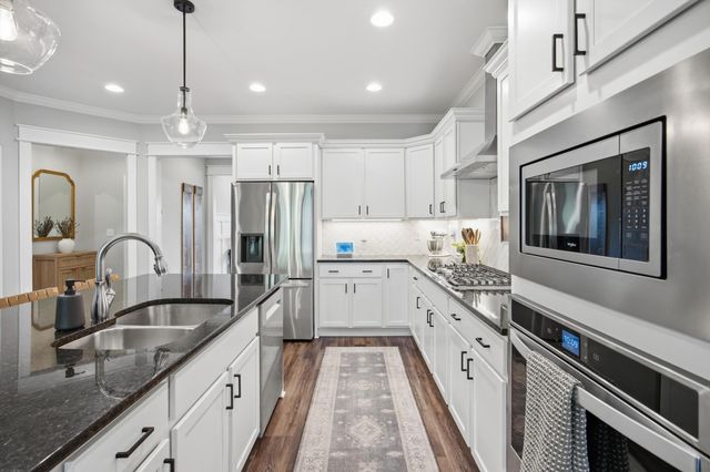 3525 Haystack Lane, Apison, TN 37302