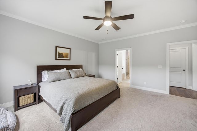 3525 Haystack Lane, Apison, TN 37302