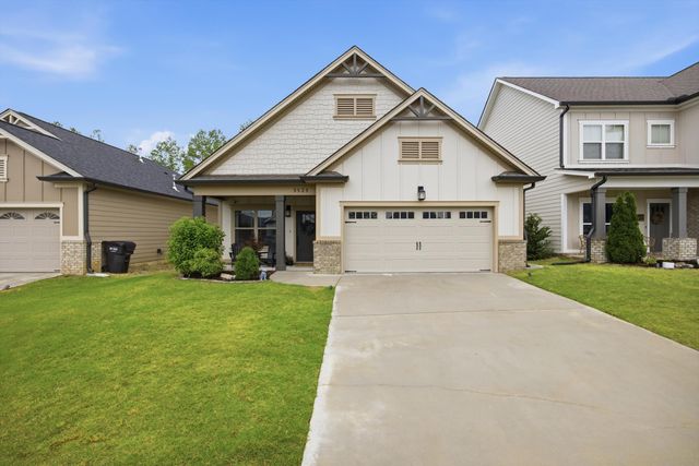 3525 Haystack Lane, Apison, TN 37302