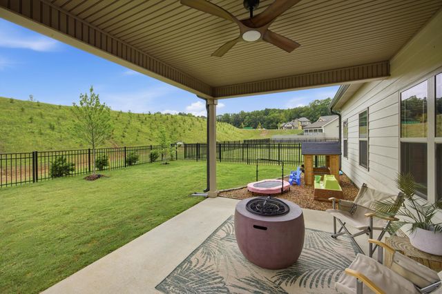 3525 Haystack Lane, Apison, TN 37302