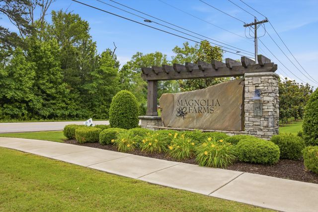 3525 Haystack Lane, Apison, TN 37302