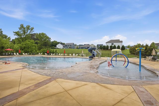 3525 Haystack Lane, Apison, TN 37302