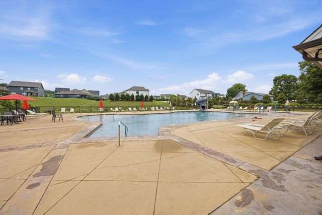 3525 Haystack Lane, Apison, TN 37302