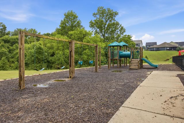 3525 Haystack Lane, Apison, TN 37302