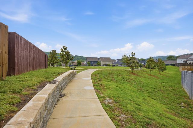 3525 Haystack Lane, Apison, TN 37302