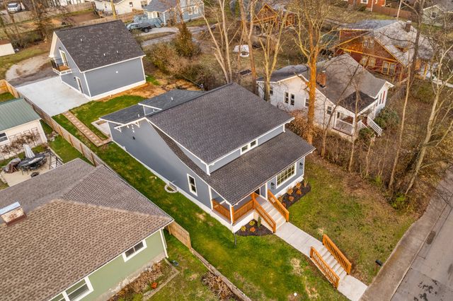 1129 Sharpe Ave, Nashville, TN 37206