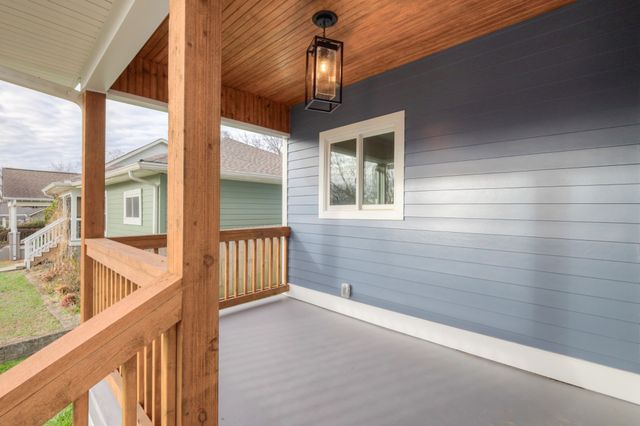 1129 Sharpe Ave, Nashville, TN 37206