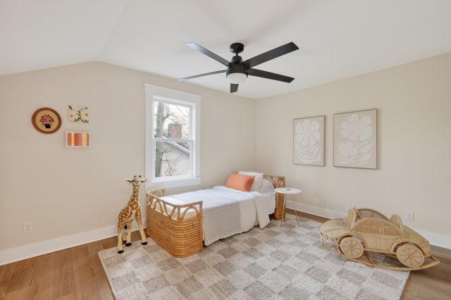 1129 Sharpe Ave, Nashville, TN 37206