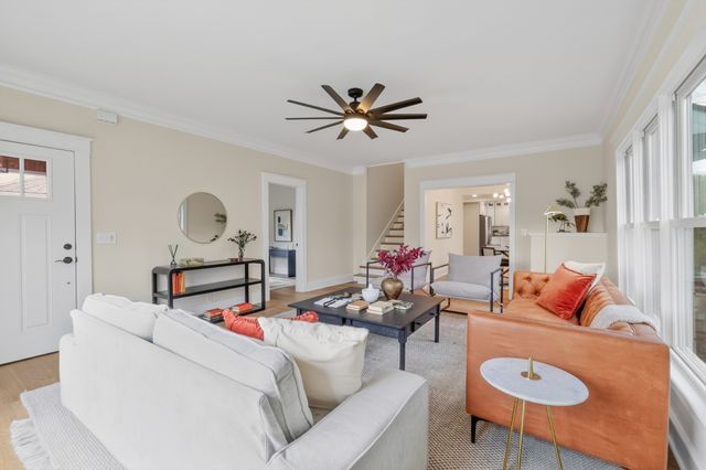 1129 Sharpe Ave, Nashville, TN 37206