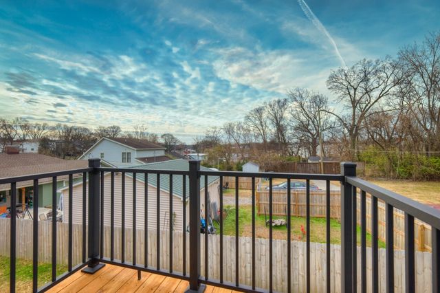 1129 Sharpe Ave, Nashville, TN 37206