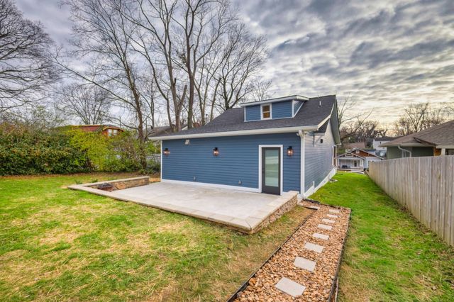 1129 Sharpe Ave, Nashville, TN 37206