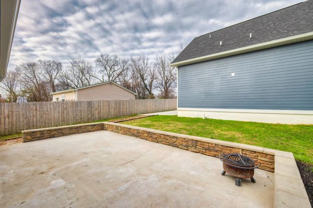 1129 Sharpe Ave, Nashville, TN 37206