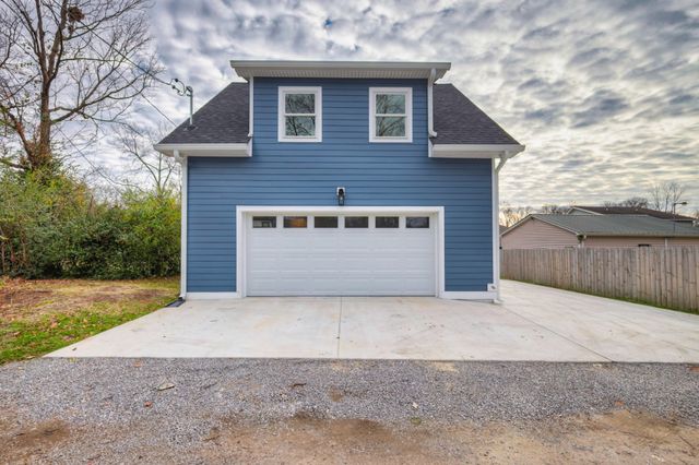 1129 Sharpe Ave, Nashville, TN 37206