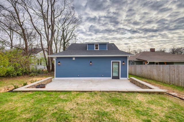 1129 Sharpe Ave, Nashville, TN 37206